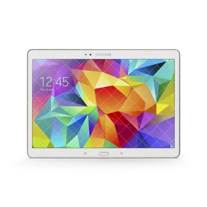 Samsung Galaxy Tab White