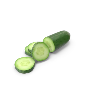 Cucumber